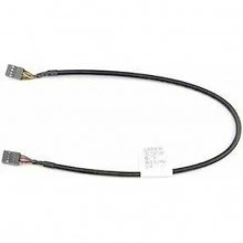 Supermicro CBL-CDAT-0661 кабель SGPIO, 40 см, 8 Pin to 8 Pin, 28 AWG