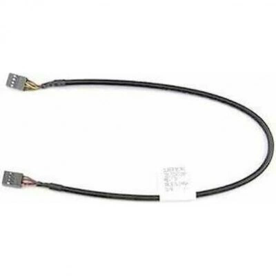 Supermicro CBL-CDAT-0661 кабель SGPIO, 40 см, 8 Pin to 8 Pin, 28 AWG