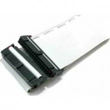 Supermicro CBL-OTHR-0022L кабель для серверных комплектующих, 20 to 20 Pin, 15 см