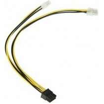 SuperMicro CBL-PWEX-0785 кабель питания для графического ускорителя
