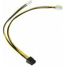 Supermicro CBL-PWEX-0785 кабель питания для графического ускорителя