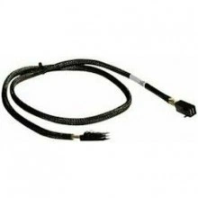 Supermicro CBL-SAST-0507-02 кабель-адаптер mSAS-HDmSAS 0,8 м