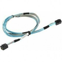 SuperMicro CBL-SAST-0531-01, кабель mini-SAS HD - mini-SAS HD 80 см 12 Гбит/с