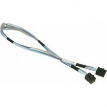 SuperMicro CBL-SAST-0532, кабель Mini-SAS HD - Mini-SAS HD