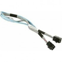 Supermicro CBL-SAST-0568, кабель MiniSAS HD 35 см