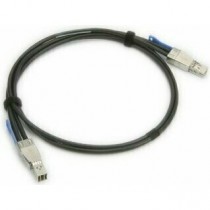 SuperMicro CBL-SAST-0573, кабель-адаптер ext.HDmSAS - ext.HDmSAS