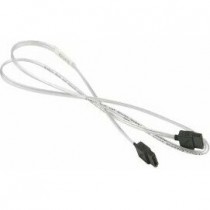 SuperMicro CBL-SAST-0624, кабель SATA 70 см