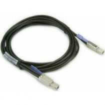 SuperMicro CBL-SAST-0677 кабель MiniSAS HD - MiniSAS HD, 3 м