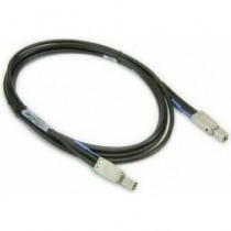 SuperMicro CBL-SAST-0690 кабель MiniSAS HD - MiniSAS HD, 2 м