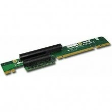 Supermicro RSC-R1UU-E8E16 карта расширения