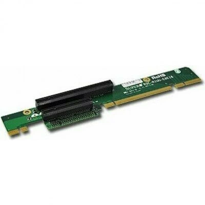 Supermicro RSC-R1UU-E8E16 карта расширения