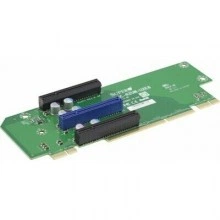 Supermicro RSC-R2UW-U2E8 карта расширения