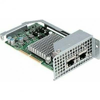 Supermicro AOC-CTG-I2T, контроллер SAS, Dual RJ45, 2U MicroLP, PCI-E x8 2.1 Supermicro AOC-CTG-I2T, контроллер SAS, Dual RJ45, 2U MicroLP, PCI-E x8 2.1