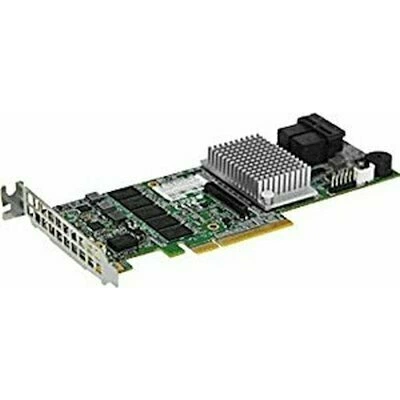 Supermicro AOC-S3108L-H8IR-16DD RAID-контроллер