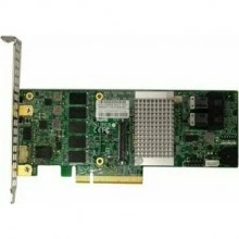 Supermicro AOC-S3108L-H8IR, RAID-контроллер 8 портов