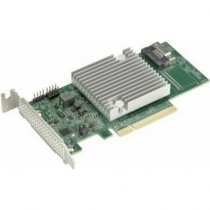 SuperMicro AOC-S3808L-L8IT контроллер SAS 12 Гбит/с