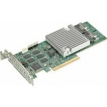 Контроллер Supermicro AOC-S3916L-H16IR-32DD+-O
