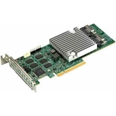 Supermicro AOC-S3916L-H16IR-O контроллер RAID