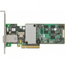 SuperMicro AOC-SAS2LP-H4IR контроллер RAID SAS/SATA, 8 портов