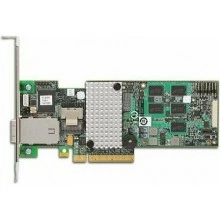 Supermicro AOC-SAS2LP-H4IR контроллер RAID SAS/SATA, 8 портов