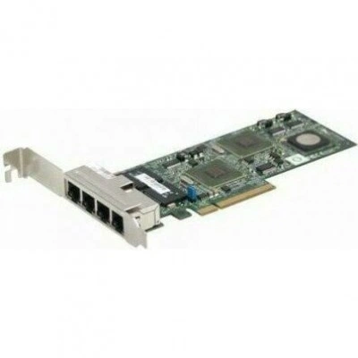 Supermicro AOC-SG-i4, контроллер Ethernet 4 порта Gigabit
