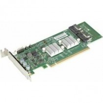 SuperMicro AOC-SLG4-4E4T контроллер NVMe