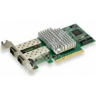 Supermicro AOC-STGF-I2S сетевой контроллер