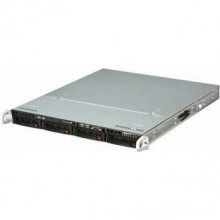 Supermicro 5015B-mRB, серверный корпус