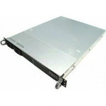 Supermicro CSE-111T-360CB — корпус для сервера