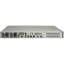 SuperMicro CSE-116TQ-R706WB, серверный корпус 1U