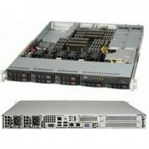 Корпус SuperMicro CSE-119TQ-R700WB