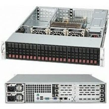 Supermicro CSE-213A-R900UB, корпус для сервера