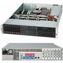Supermicro CSE-213LT-563LPB корпус для сервера