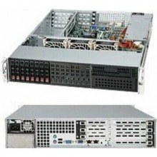 Supermicro CSE-213LT-563UB корпус для сервера