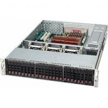 SuperMicro CSE-216A-R900LPB, серверный корпус 2U