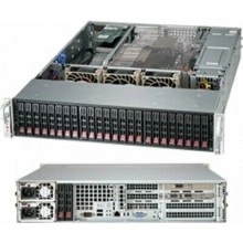 Supermicro CSE-216BE16-R920WB, серверный корпус 2U