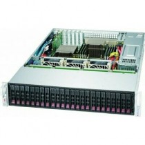 SuperMicro CSE-216BE1C4-R1K23LPB, 2U серверный корпус