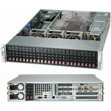 Supermicro CSE-216BE26-R920WB, корпус для сервера