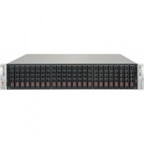 SuperMicro CSE-216BE2C-R741JBOD корпус для сервера