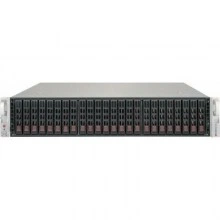 Supermicro CSE-216BE2C-R741JBOD корпус для сервера
