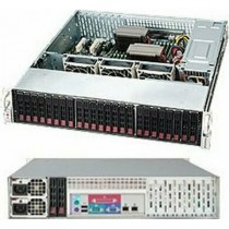 Корпус SuperMicro CSE-216BE2C-R920LPB