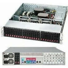 Корпус Supermicro CSE-216BE2C-R920LPB
