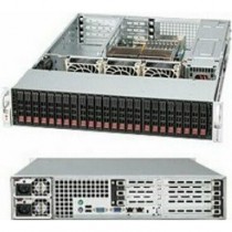 SuperMicro CSE-216E2-R900LPB серверный корпус 2U