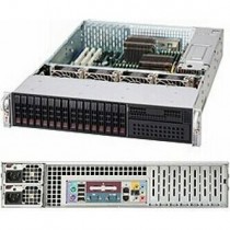 Supermicro CSE-219A-R920LPB 2U серверный корпус