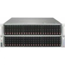 Корпус Supermicro CSE-417BE2C-R1K23JBOD