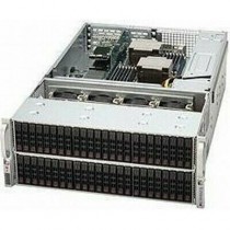 SuperMicro CSE-417E16-R1400UB, корпус для сервера