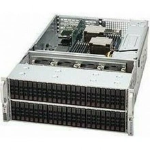 Supermicro CSE-417E16-R1400UB, корпус для сервера