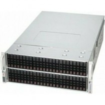 SuperMicro CSE-417E16-RJBOD1, корпус для сервера