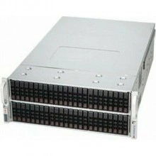 Supermicro CSE-417E16-RJBOD1, корпус для сервера