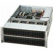 SuperMicro CSE-417E26-R1400LPB серверный корпус 4U, 1400 Вт, EATX
